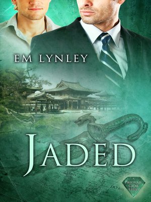 Jaded - ebook